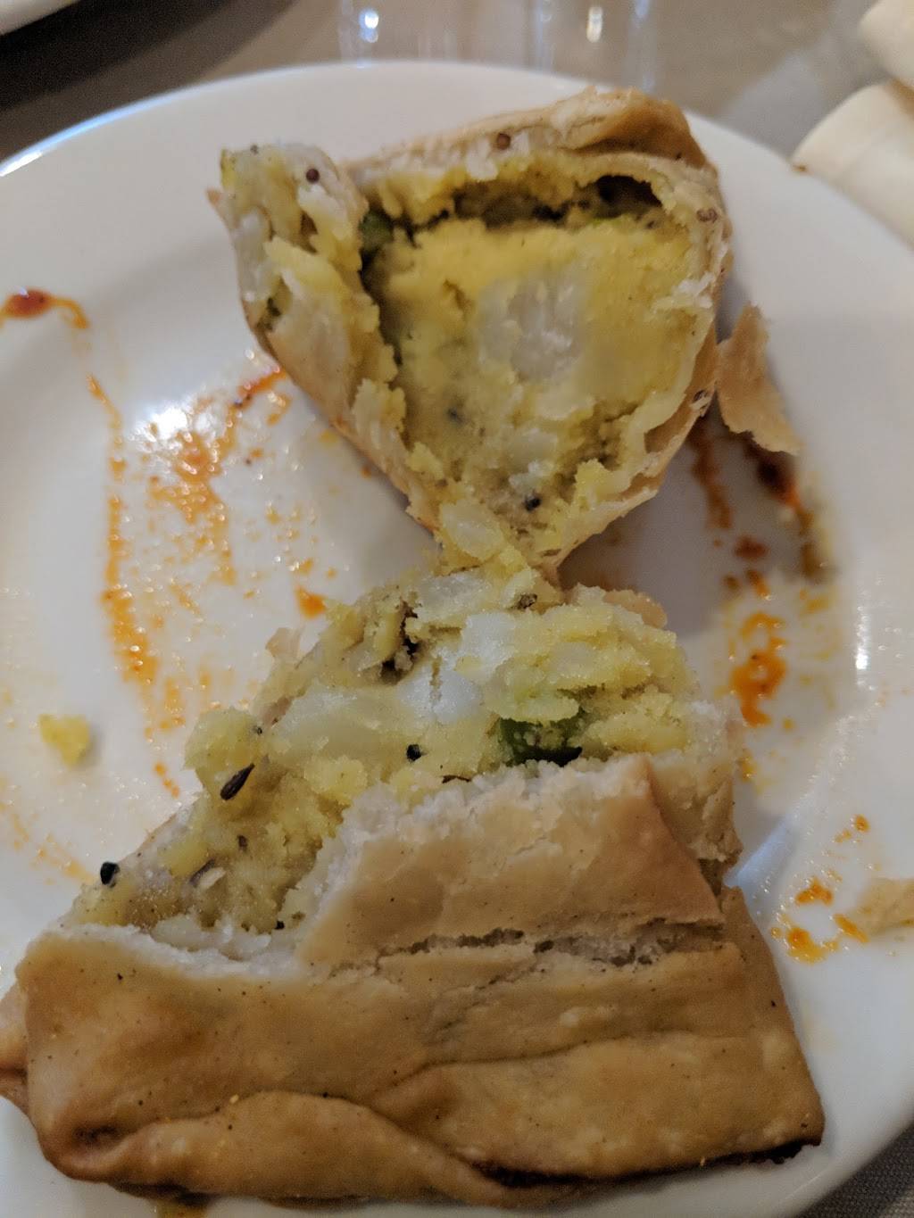 Curry Leaf | restaurant | 1 Central Ave, Albany, NY 12210, USA | 5184495577 OR +1 518-449-5577