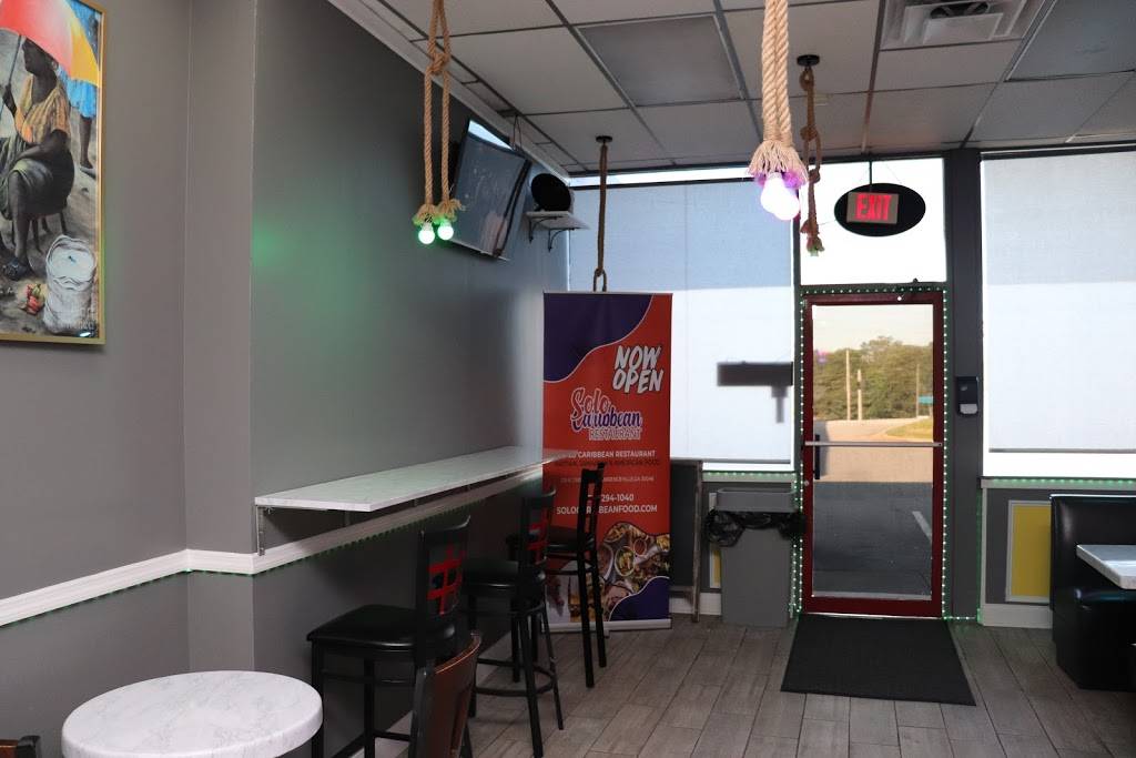 Solo Caribbean Restaurant | meal takeaway | 139 E Crogan St, Lawrenceville, GA 30046, USA | 4702941040 OR +1 470-294-1040