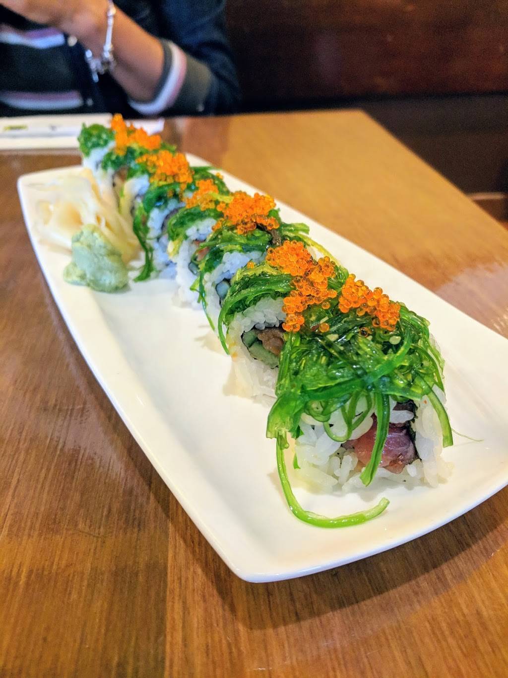 Sanppo Restaurant | restaurant | 1702 Post St, San Francisco, CA 94115, USA | 4153463486 OR +1 415-346-3486