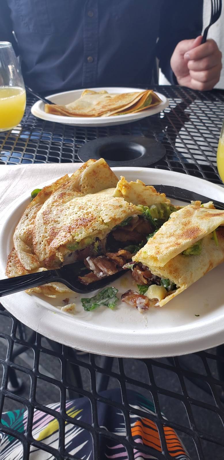 Crespelle | restaurant | 278 Hanson Ranch Rd, Vail, CO 81657, USA | 9704704028 OR +1 970-470-4028