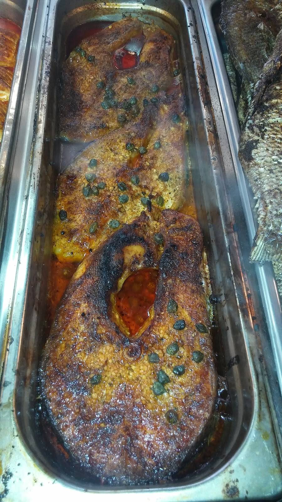 Royal Cuisine | restaurant | 324 Utica Ave, Brooklyn, NY 11213, USA | 3474046346 OR +1 347-404-6346