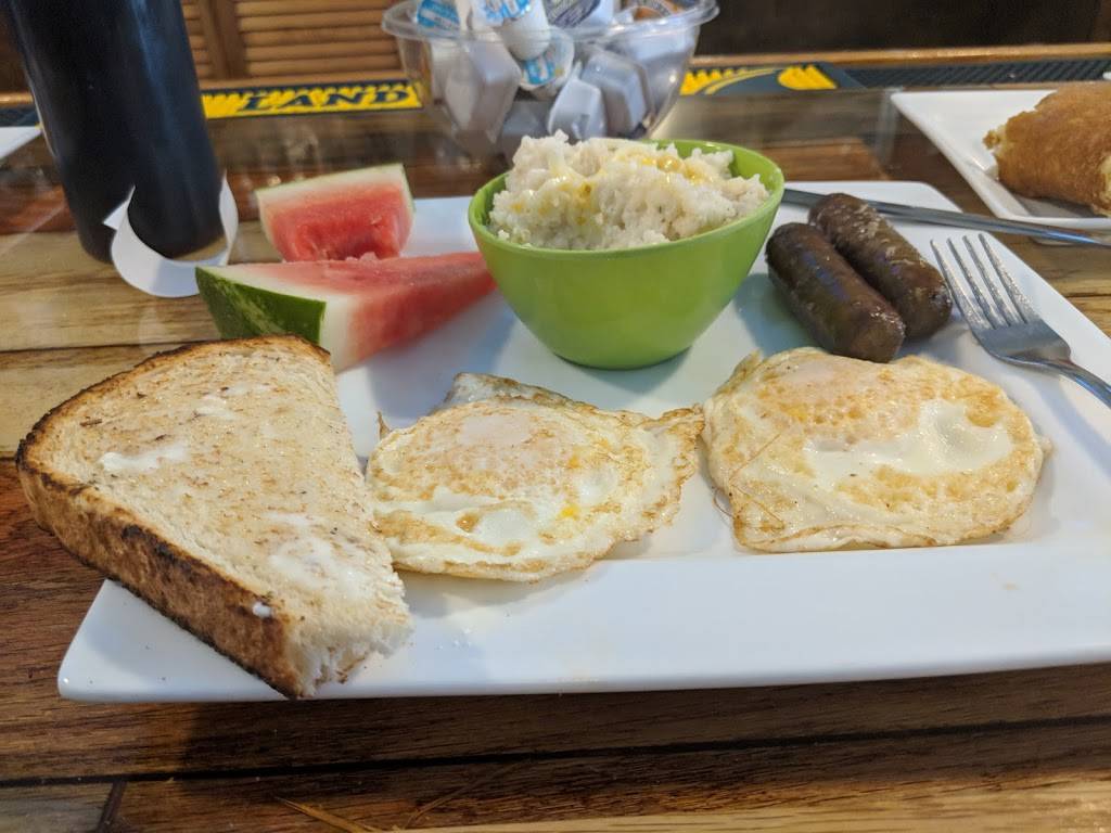 Surfside Rooster | restaurant | 12507 Sunset Ave, Ocean City, MD 21842, USA | 4436648166 OR +1 443-664-8166