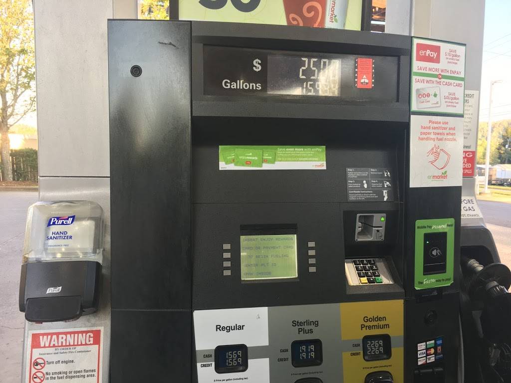 Enmarket | meal takeaway | 825 Tunnel Rd, Asheville, NC 28805, USA | 8282990270 OR +1 828-299-0270