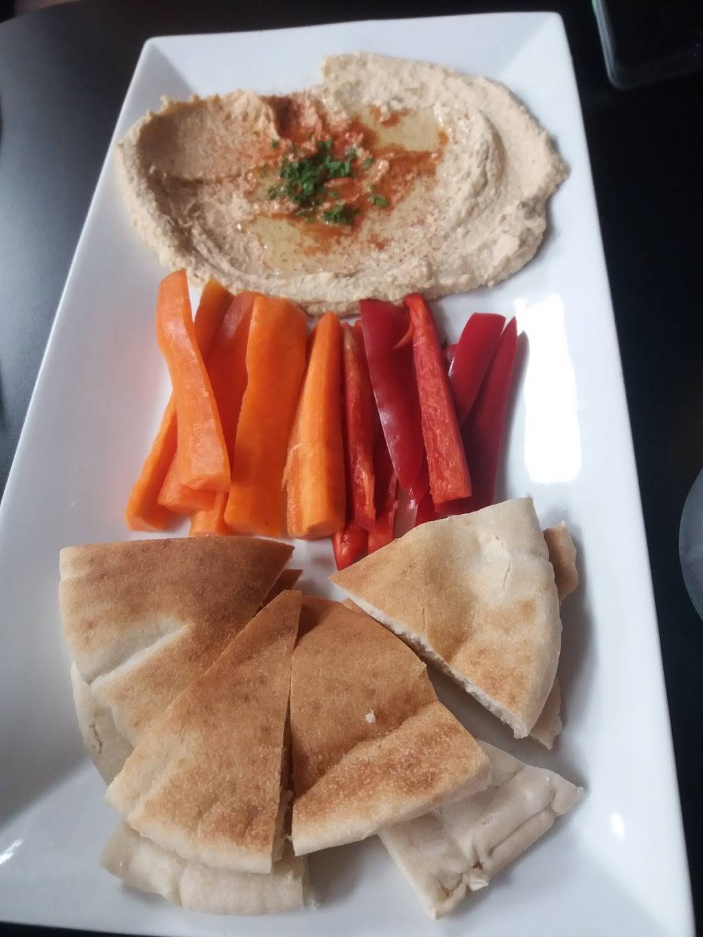 Cafe` YOU | restaurant | 1423 SE 10th St #1a, Cape Coral, FL 33990, USA | 2396000966 OR +1 239-600-0966