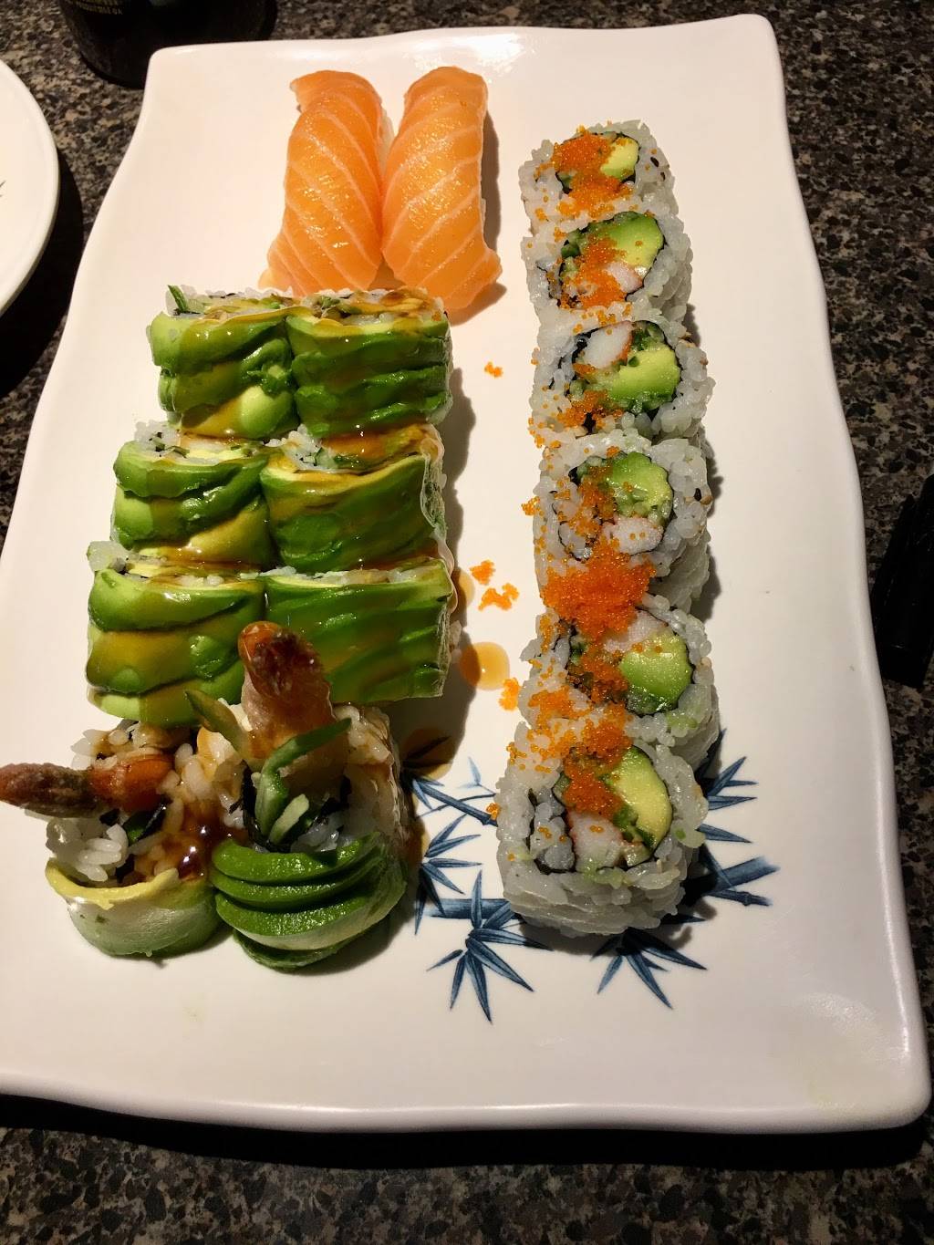 Sushi Eleven | restaurant | 144 Thames St S, Ingersoll, ON N5C 2T4, Canada | 5194850111 OR +1 519-485-0111
