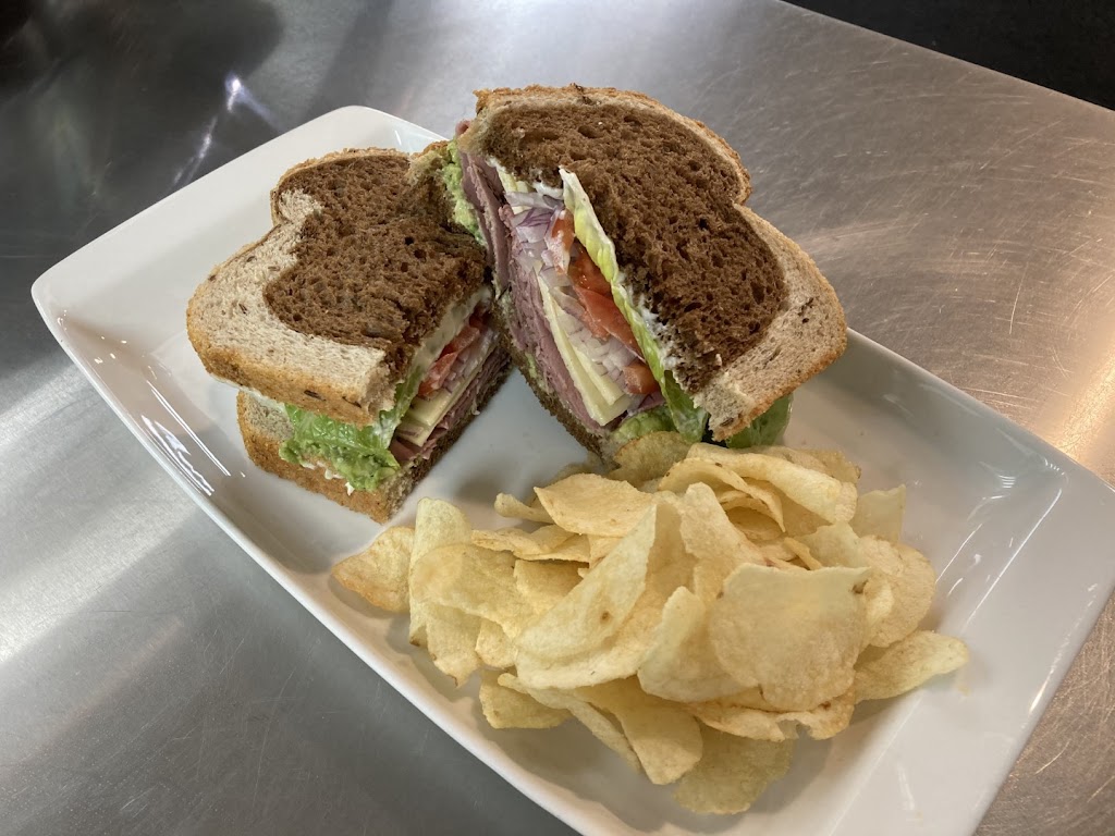 Windemere Marketplace and Deli | restaurant | 6435 Caminito Blythefield, La Jolla, CA 92037, USA | 8584593320 OR +1 858-459-3320