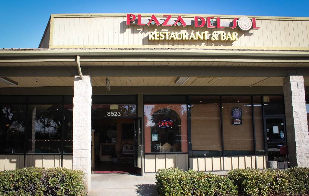 Plaza Del Sol | restaurant | 8523 Elk Grove Blvd, Elk Grove, CA 95624, USA | 9166861550 OR +1 916-686-1550