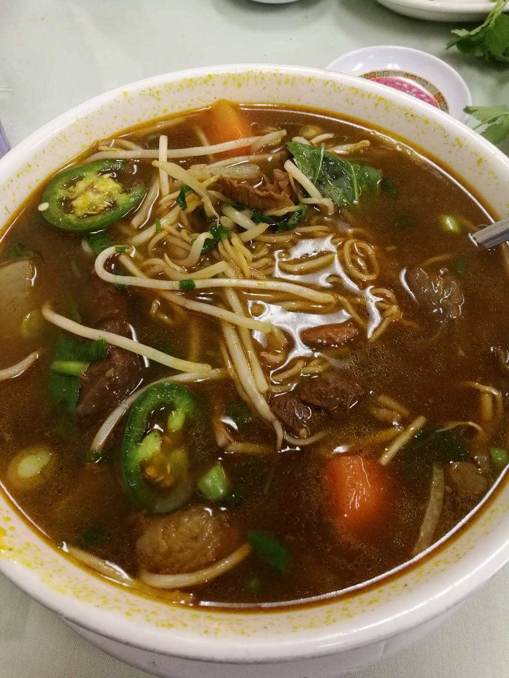 Saigon Restaurant | restaurant | 326 Frank H Ogawa Plaza, Oakland, CA 94608, USA | 5104654545 OR +1 510-465-4545