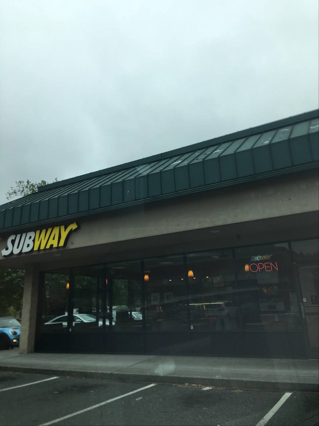 Subway | meal takeaway | 16310 Bothell Everett Hwy Suite A, Mill Creek, WA 98012, USA | 4259486702 OR +1 425-948-6702