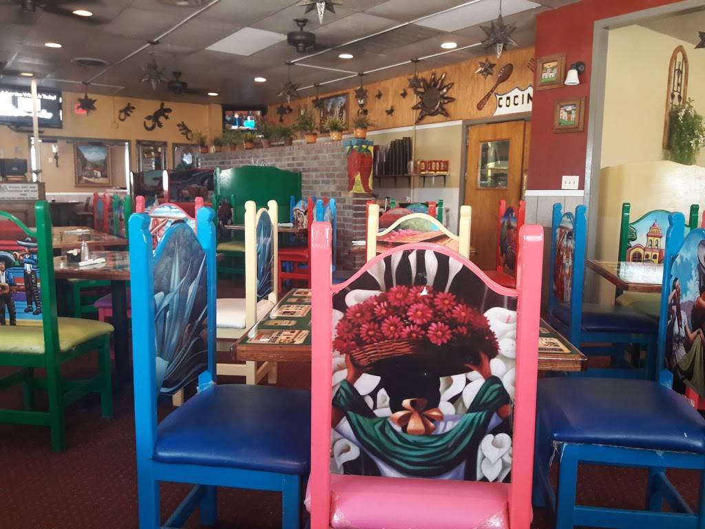 Trejos Mexican Restaurant | restaurant | 2157 Airline Dr, Bossier City, LA 71111, USA | 3187412044 OR +1 318-741-2044