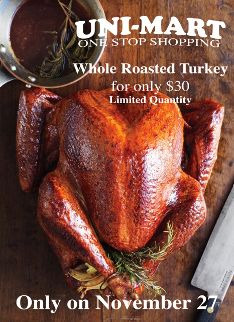 Uni-Mart | restaurant | 2457 75th St, Woodridge, IL 60517, USA | 6309106386 OR +1 630-910-6386