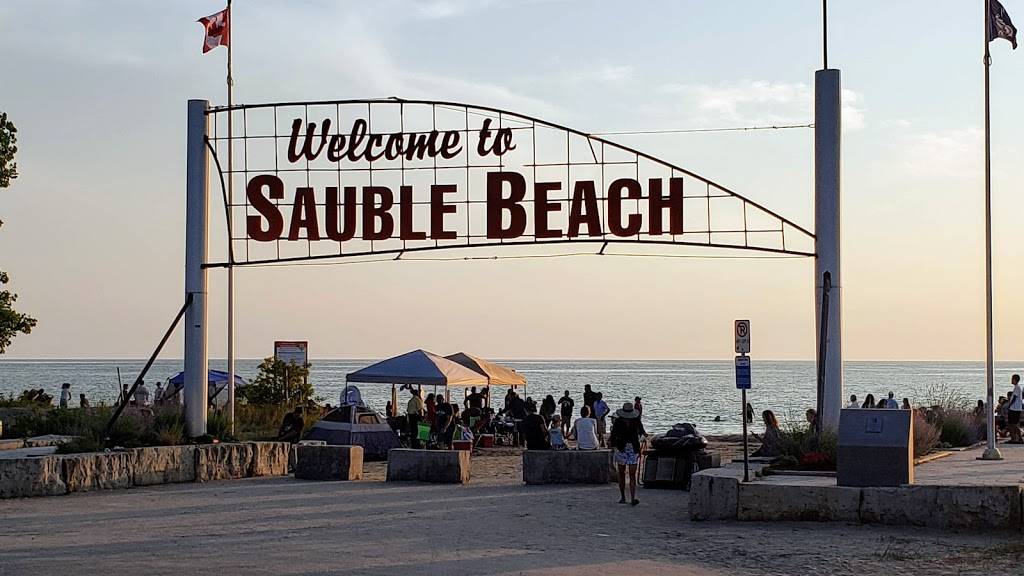 Subway | restaurant | 8 2nd Ave N, Sauble Beach, ON N0H 2G0, Canada | 5194221689 OR +1 519-422-1689