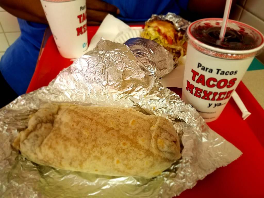 Tacos Mexico | restaurant | 4235 W El Segundo Blvd, Hawthorne, CA 90250, USA | 3106761808 OR +1 310-676-1808