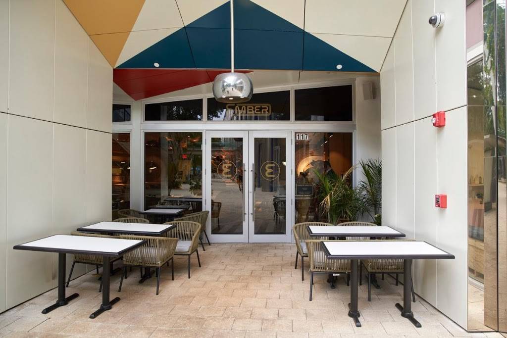 Ember Miami | meal delivery | 151 NE 41st St Suite 117, Miami, FL 33137, USA | 7863346494 OR +1 786-334-6494