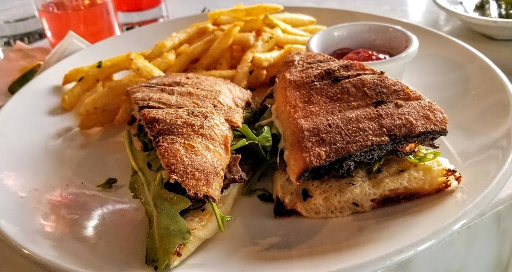 Bocca di Bacco | restaurant | 169 9th Ave, New York, NY 10011, USA | 2129898400 OR +1 212-989-8400