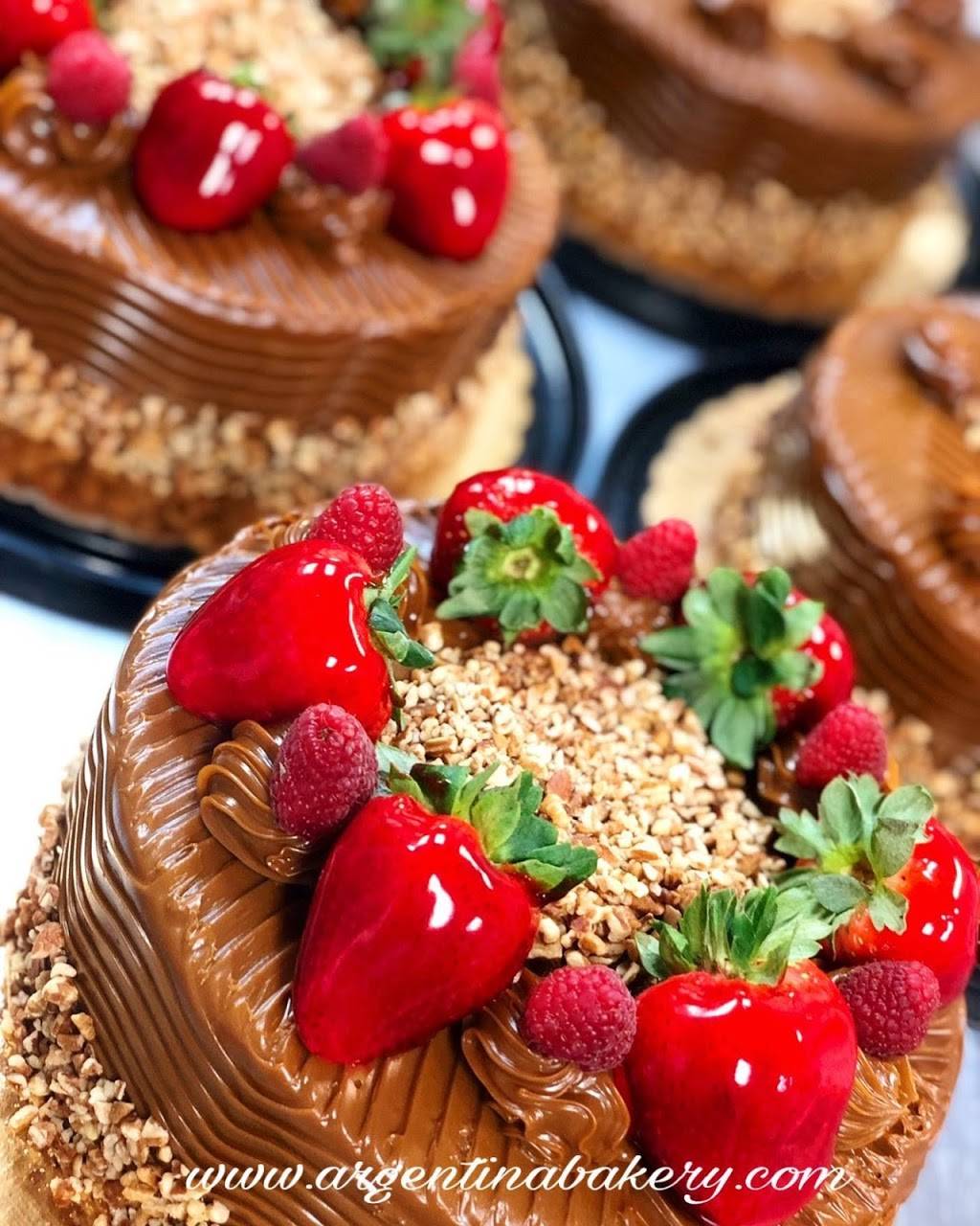 Argentina Bakery | bakery | 3401 W Airport Fwy #112, Irving, TX 75062, USA | 9722524809 OR +1 972-252-4809