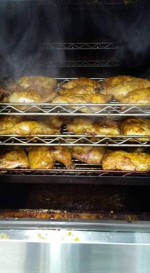 Spirit Creek BBQ Company, LLC | restaurant | 3713 Old Waynesboro Rd, Augusta, GA 30906, USA | 7069935073 OR +1 706-993-5073