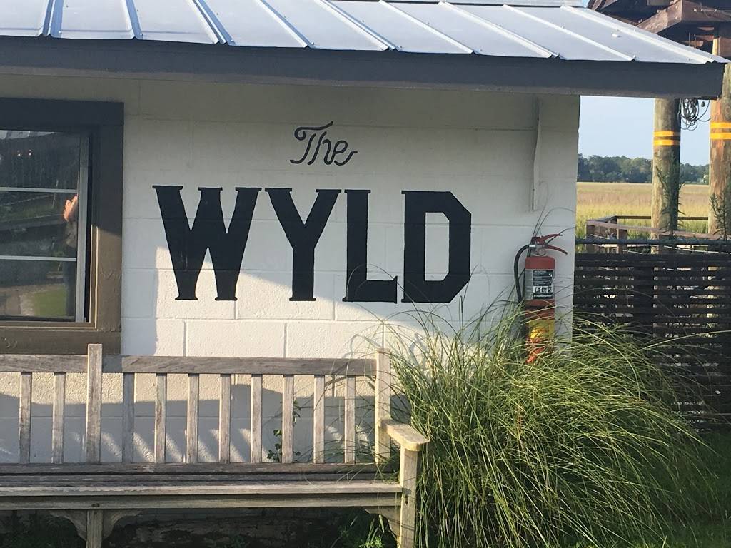 The Wyld | restaurant | 2740 Livingston Ave, Savannah, GA 31406, USA | 9126921219 OR +1 912-692-1219