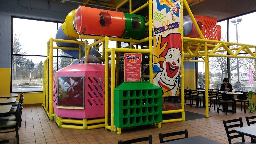 McDonalds | cafe | 11241 W 159th St, Orland Park, IL 60467, USA | 7084033566 OR +1 708-403-3566