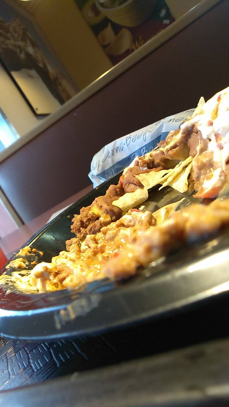 Taco Bueno | restaurant | 1400 SW 74th St, Oklahoma City, OK 73159, USA | 4056850562 OR +1 405-685-0562