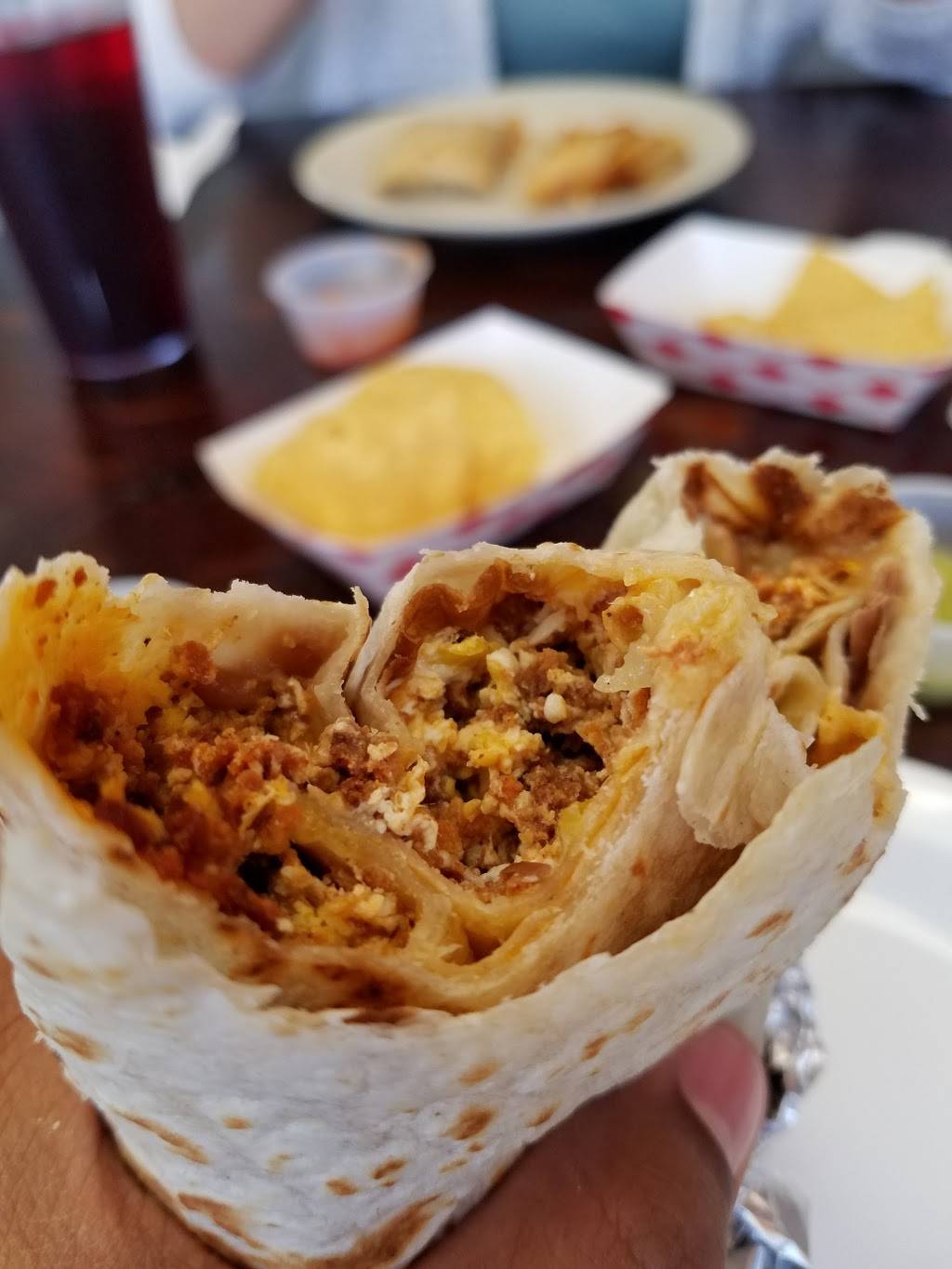 Se Come Asi Taqueria | restaurant | 1308 Old Bayshore Hwy, Burlingame, CA 94010, USA | 6505131706 OR +1 650-513-1706