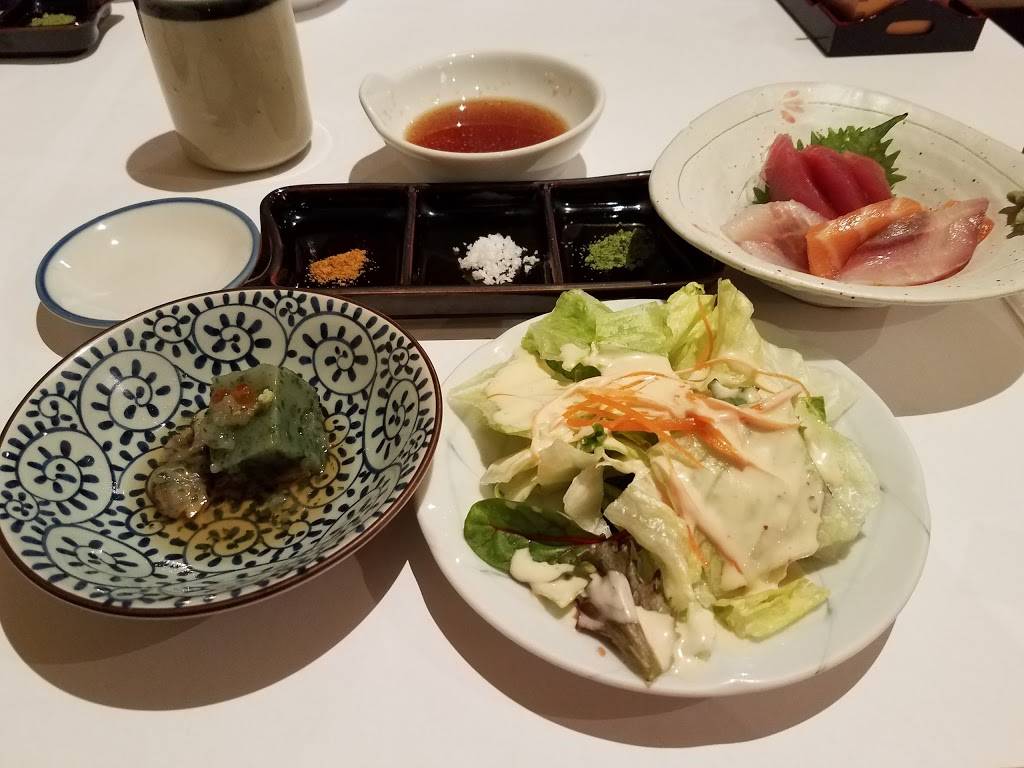 Inaba Japanese Restaurant | restaurant | 20920 Hawthorne Blvd, Torrance, CA 90503, USA | 3103716675 OR +1 310-371-6675