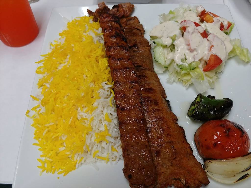 Soltani | restaurant | 610 E First St, Santa Ana, CA 92701, USA | 7145582000 OR +1 714-558-2000