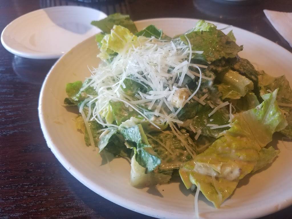 Carrabbas Italian Grill | restaurant | 5440 Farm to Market 1960 Rd W, Houston, TX 77069, USA | 2813978255 OR +1 281-397-8255