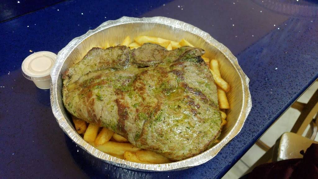 Mamas Empanadas | restaurant | 85-5 Northern Blvd, Jackson Heights, NY 11372, USA | 7185059937 OR +1 718-505-9937