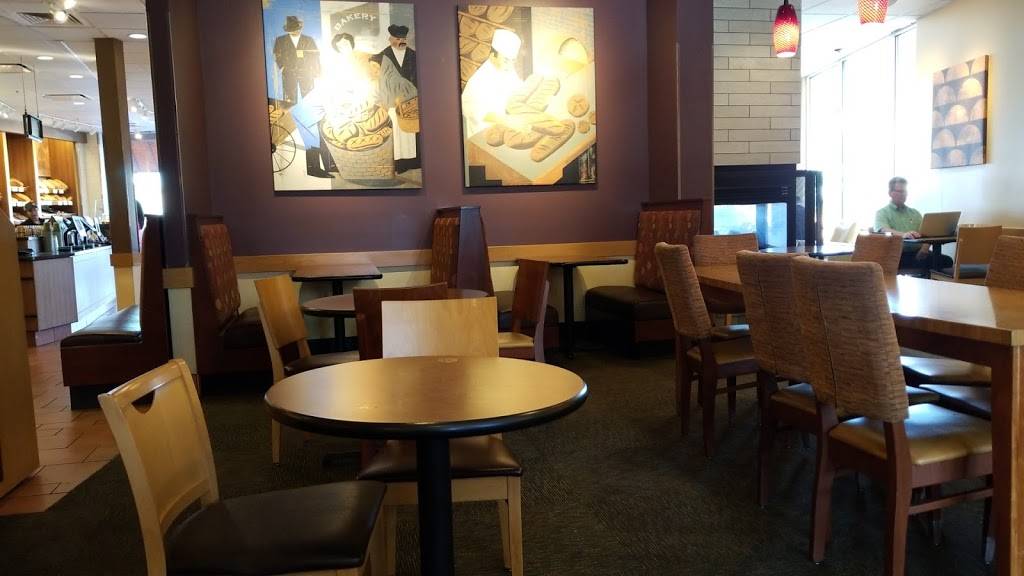 Panera Bread | cafe | 1036 W Covina Pkwy, West Covina, CA 91790, USA | 6263382050 OR +1 626-338-2050