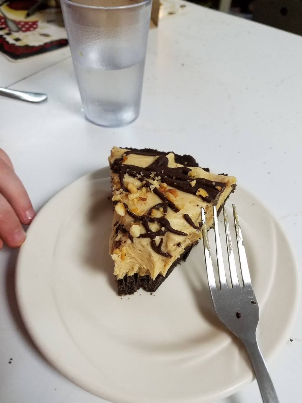 Canteen Lunch In the Alley | restaurant | 112 2nd St E, Ottumwa, IA 52501, USA | 6416825320 OR +1 641-682-5320