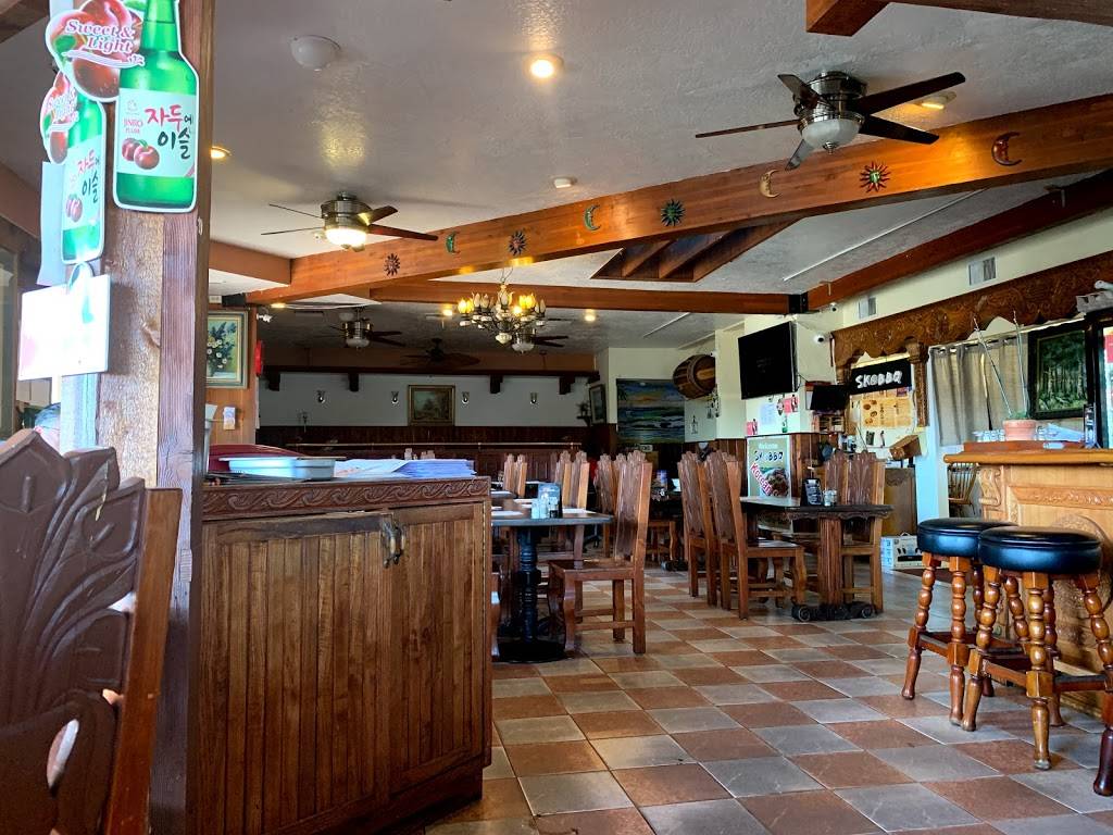 SK@BBQ | restaurant | 1925 S El Camino Real, San Clemente, CA 92672, USA | 9493695111 OR +1 949-369-5111