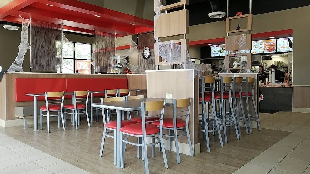 Burger King | restaurant | 11750 Barker Cypress Rd Suite B, Cypress, TX 77433, USA | 8326532337 OR +1 832-653-2337