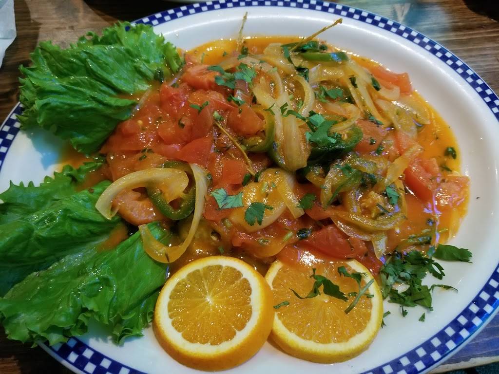 Los Tres Potrillos | restaurant | 1004 4th Ave, Brooklyn, NY 11232, USA | 7187888484 OR +1 718-788-8484