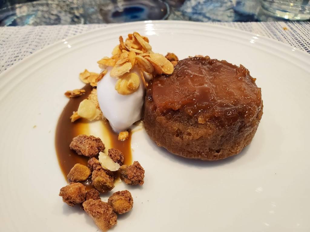 Atlantikos | restaurant | 9703 Collins Ave, Bal Harbour, FL 33154, USA | 3059933300 OR +1 305-993-3300