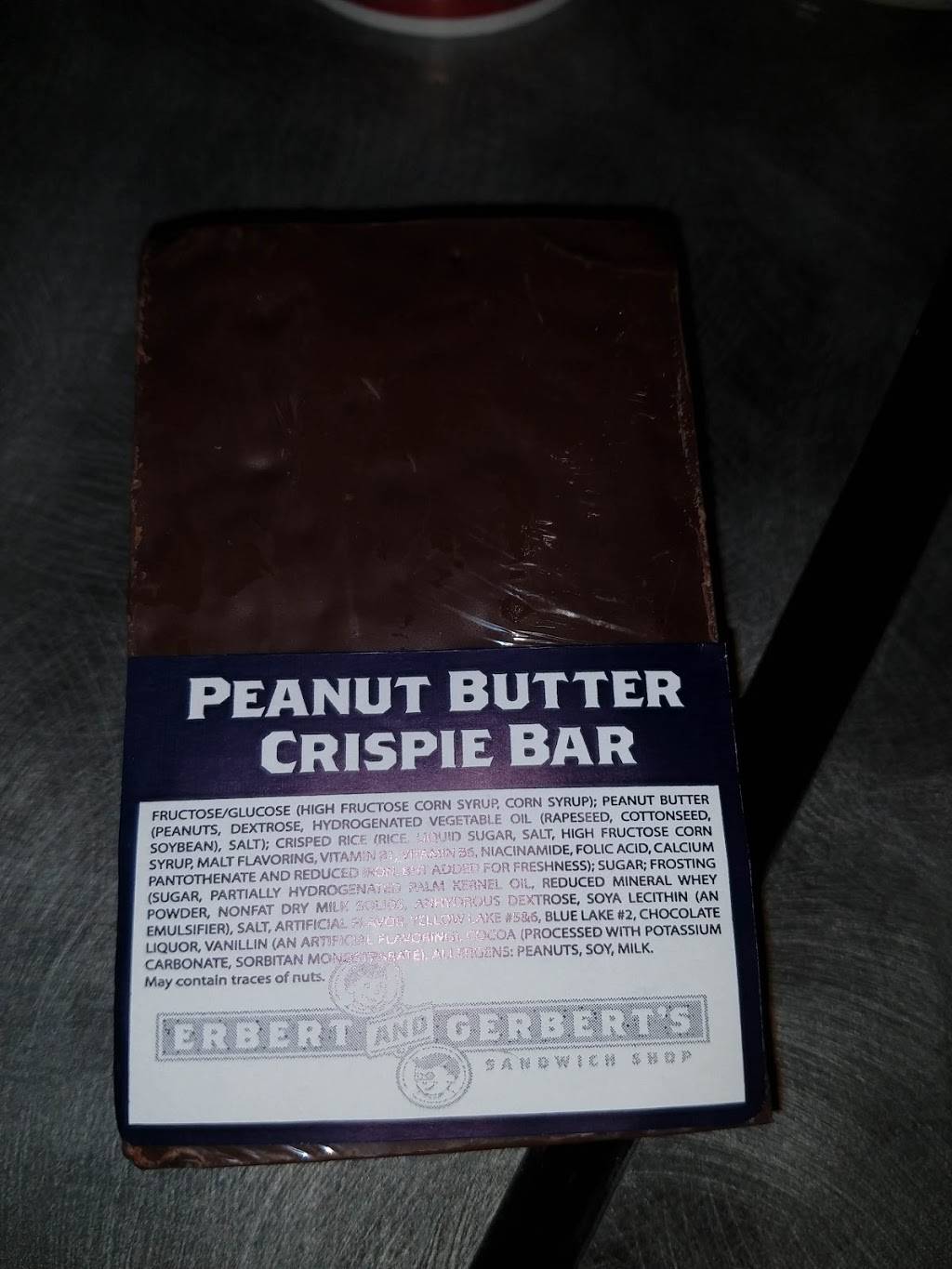 Erbert and Gerberts | meal delivery | 2371 7th Ave, Anoka, MN 55303, USA | 7634067600 OR +1 763-406-7600