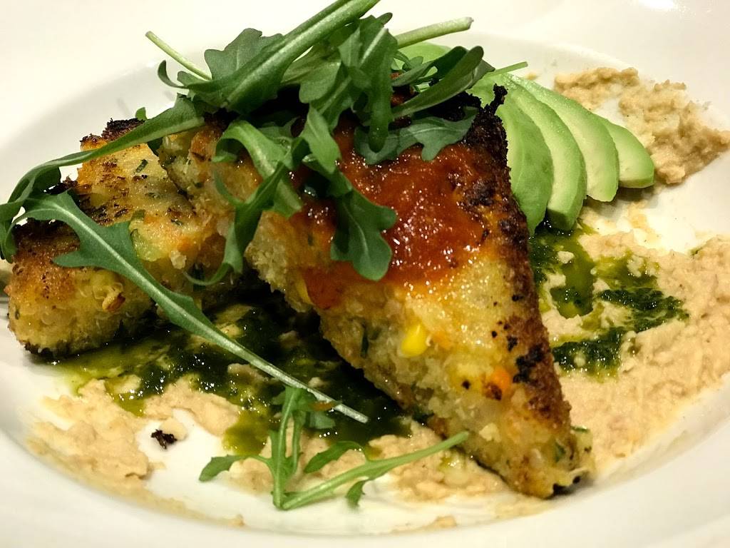 Le Pain Quotidien | restaurant | 30 Purchase St, Rye, NY 10580, USA | 9149671460 OR +1 914-967-1460