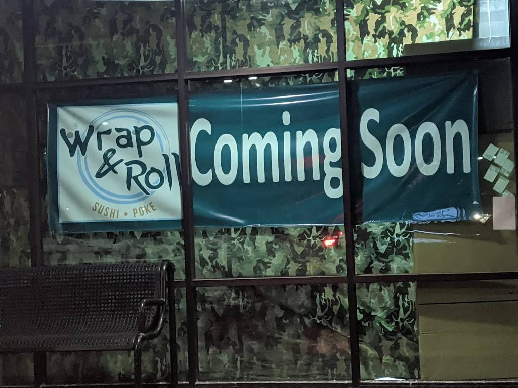Wrap & Roll | restaurant | 51090 Romeo Plank Rd, Macomb, MI 48042, USA | 5866975549 OR +1 586-697-5549