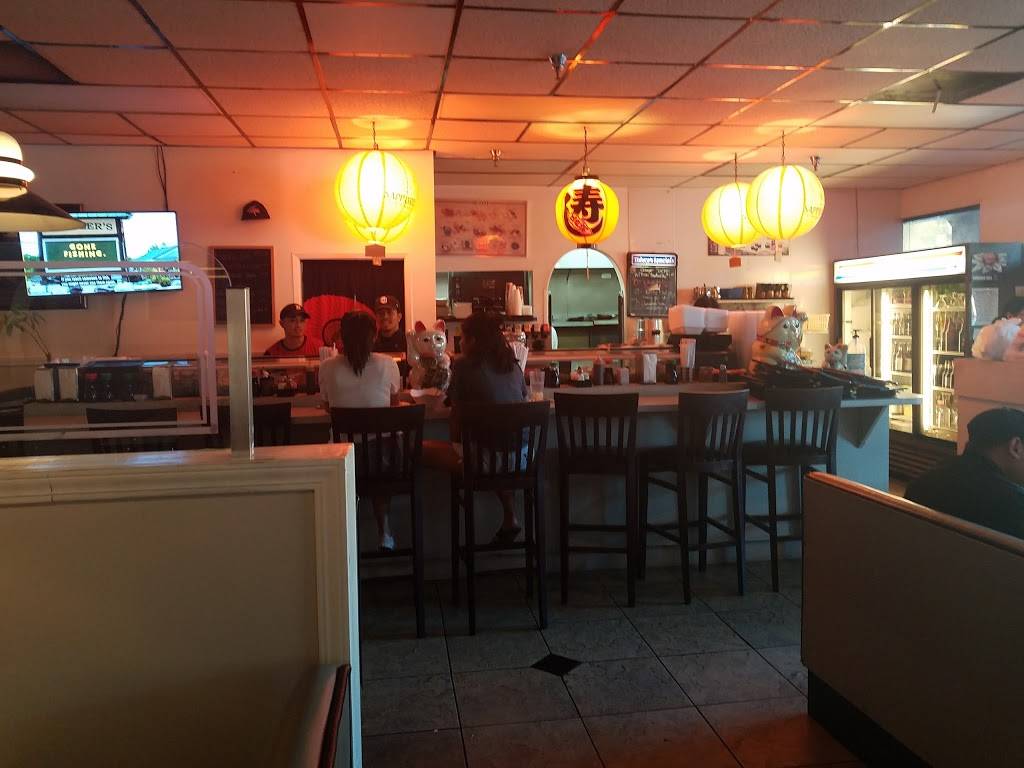 Osaka Japanese Food & Sushi | restaurant | 4242 Camino Del Rio N, San Diego, CA 92108, USA | 6192836844 OR +1 619-283-6844