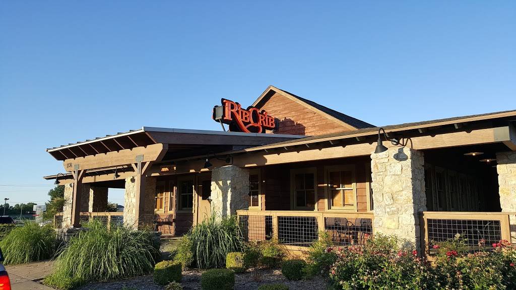 RibCrib BBQ & Grill | restaurant | 1736 S Lynn Riggs Blvd, Claremore, OK 74019, USA | 9182834600 OR +1 918-283-4600