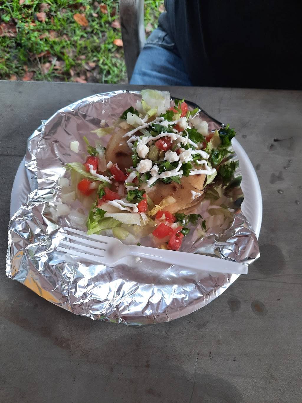 Taquería Esperanza Authentic Mexican Food | restaurant | 702 S Spring Garden Ave, DeLand, FL 32720, USA | 3865663687 OR +1 386-566-3687