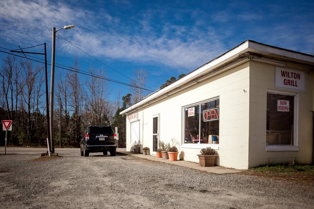 The Wilton Grill | restaurant | 3595 NC-56, Creedmoor, NC 27522, USA | 9195291370 OR +1 919-529-1370