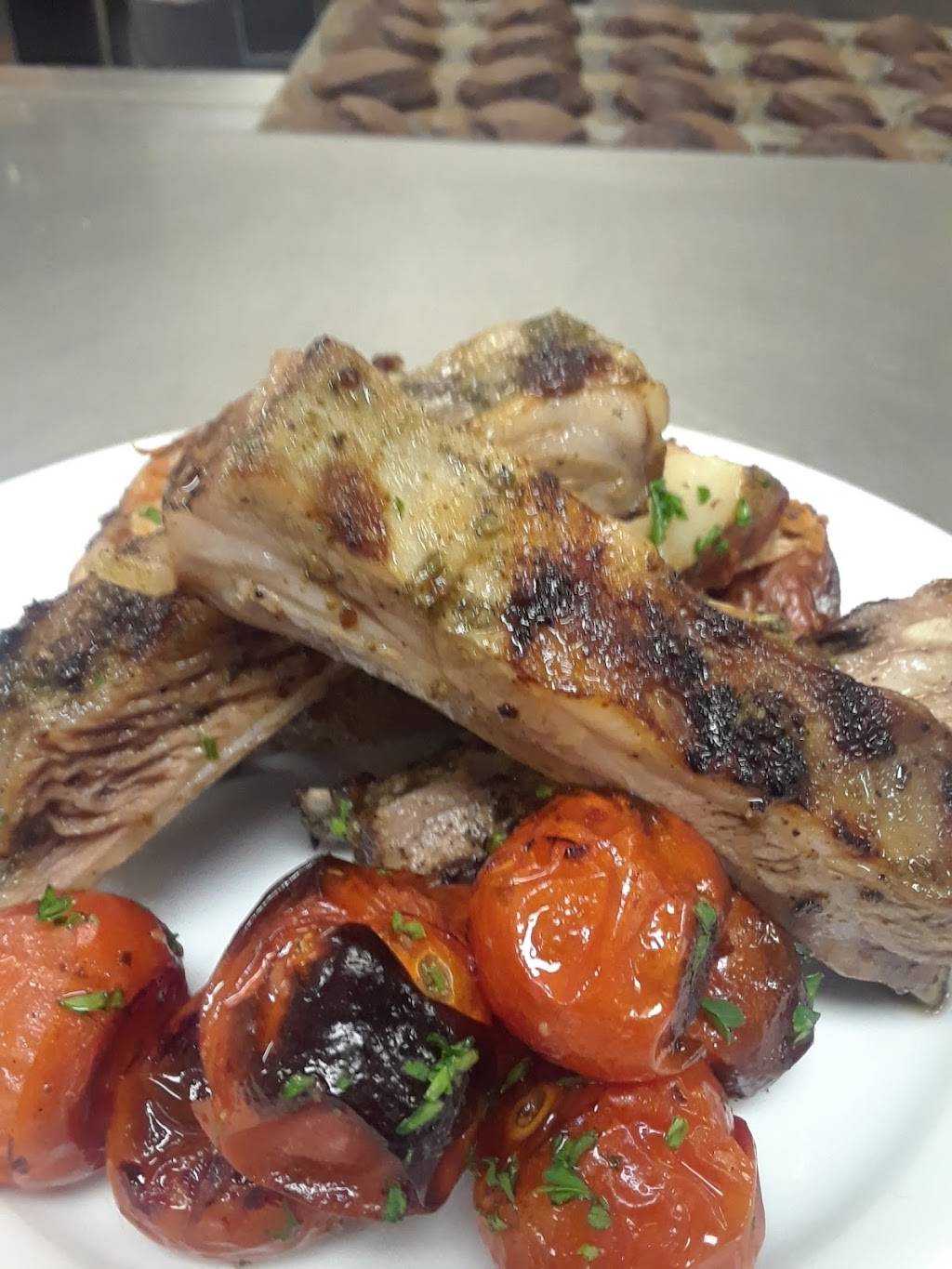 Harpis where food is Love | restaurant | 2915 Greenmount Ave, Baltimore, MD 21218, USA | 4102350700 OR +1 410-235-0700