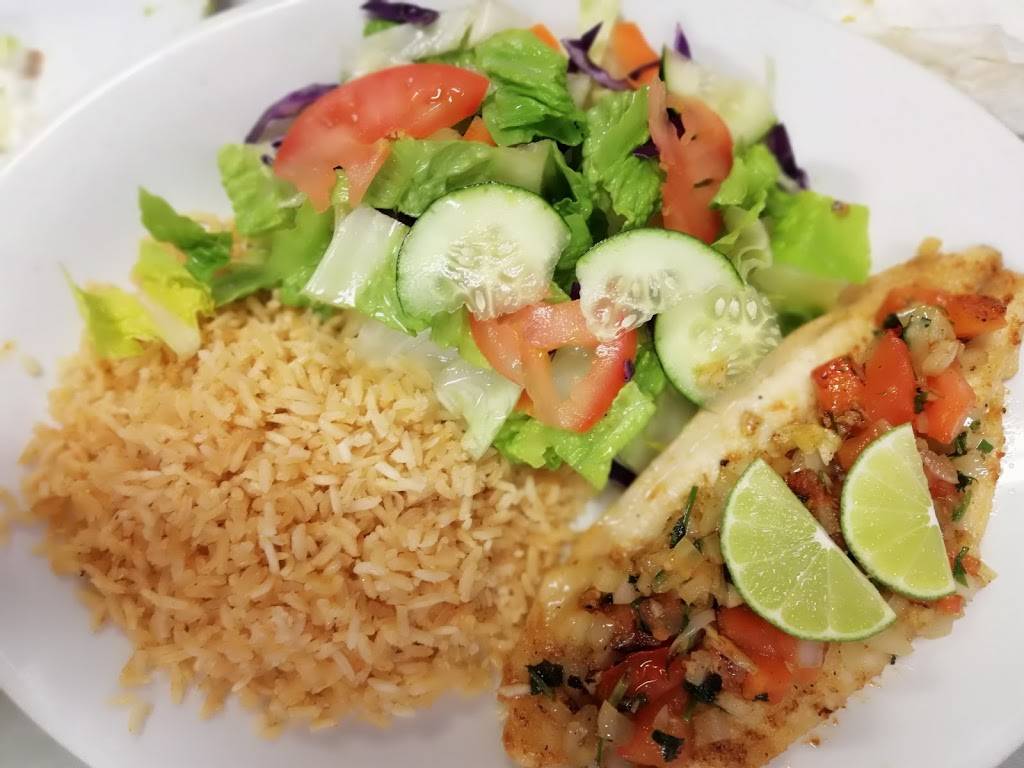 Lindas Mexican Delight | restaurant | 951 Redondo Ave, Long Beach, CA 90804, USA | 5624392121 OR +1 562-439-2121