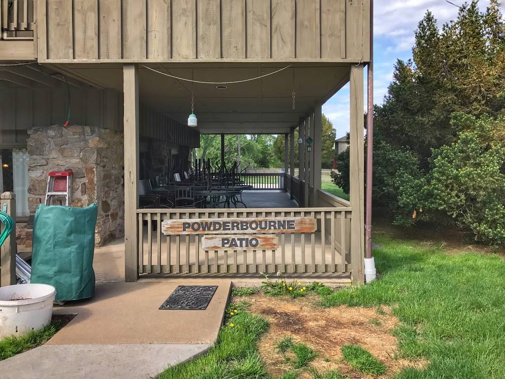 Powderbourne Sportsmans Club | restaurant | 2071 Baus Rd, East Greenville, PA 18041, USA | 2156799860 OR +1 215-679-9860