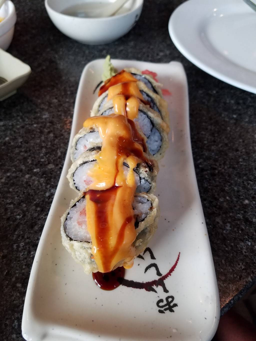 Ichiban Japanese Steak House and Sushi Bar | restaurant | 5035 Hixson Pike, Hixson, TN 37343, USA | 4238750473 OR +1 423-875-0473