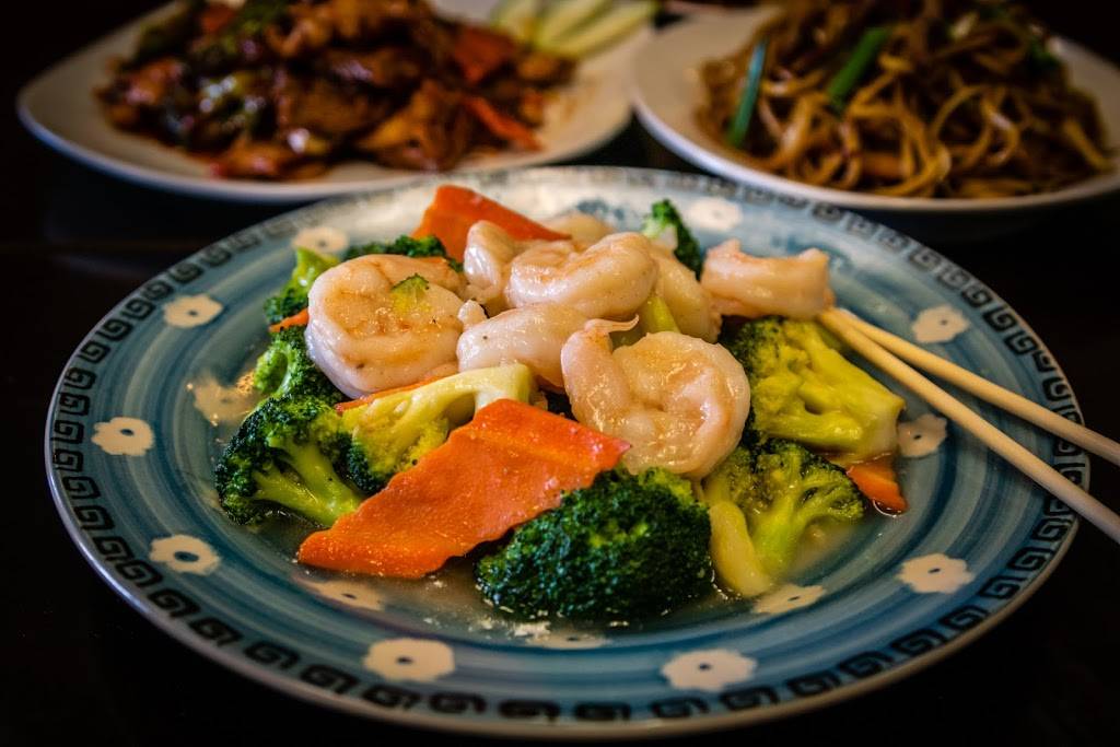 813 Chinese Food | restaurant | 2204 James L Redman Pkwy, Plant City, FL 33563, USA | 8137526888 OR +1 813-752-6888