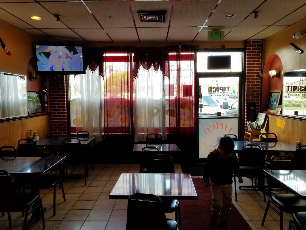 Tipico II | restaurant | 68 Market Square, Lynn, MA 01905, USA | 7815990773 OR +1 781-599-0773