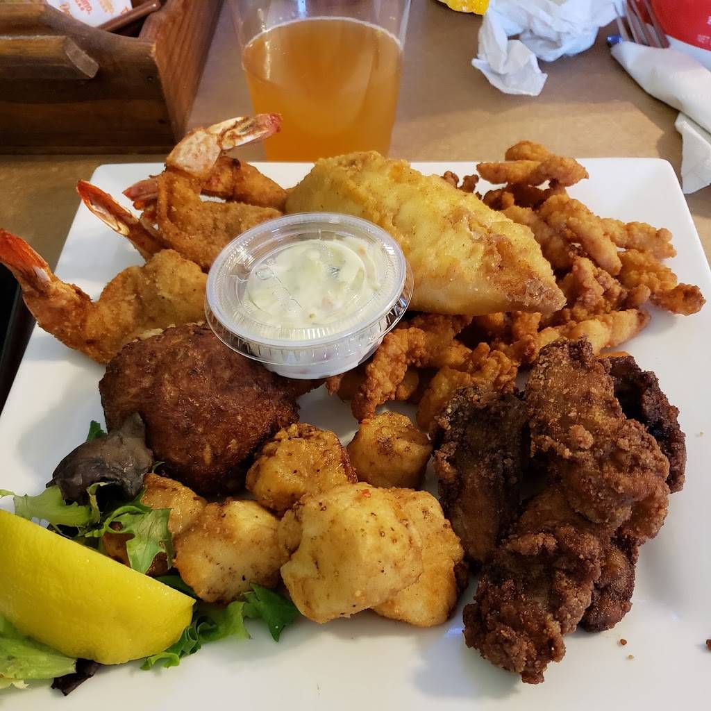 Liberty Road Seafood & Steak | restaurant | 10524 Liberty Rd, Frederick, MD 21701, USA | 3018983181 OR +1 301-898-3181