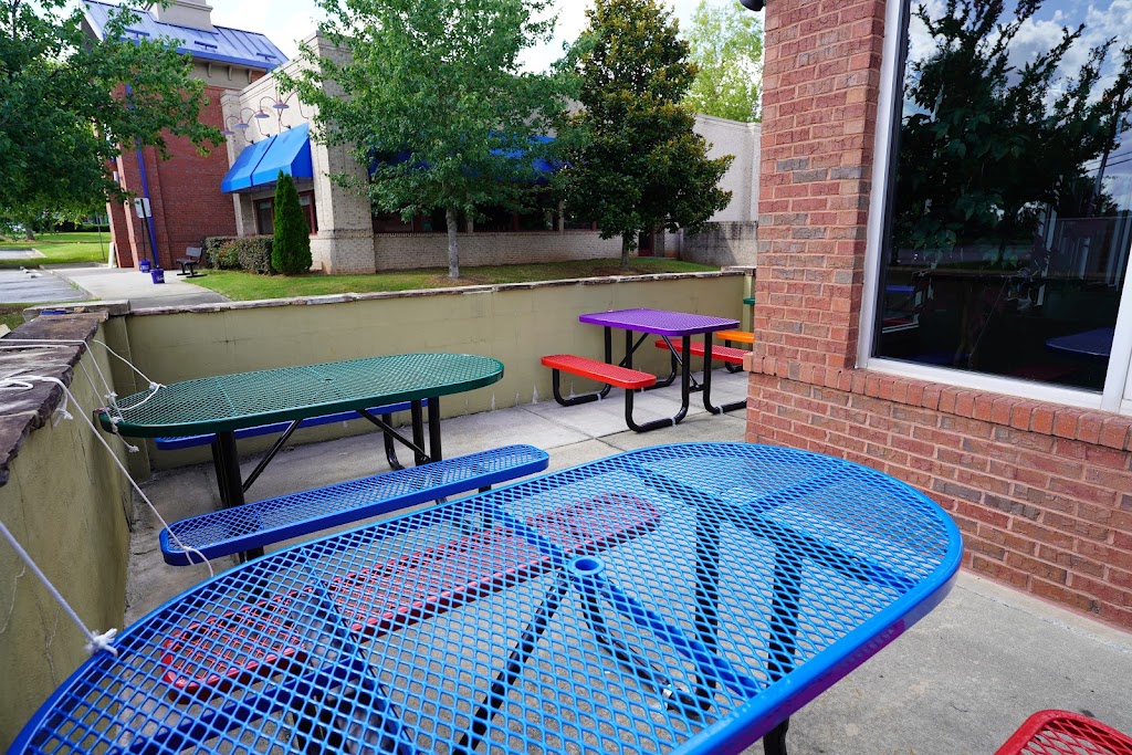 Cafe Hot Wing 7 | restaurant | 3463 Lawrenceville-Suwanee Rd Ste. 101, Suwanee, GA 30024, USA | 6787650044 OR +1 678-765-0044